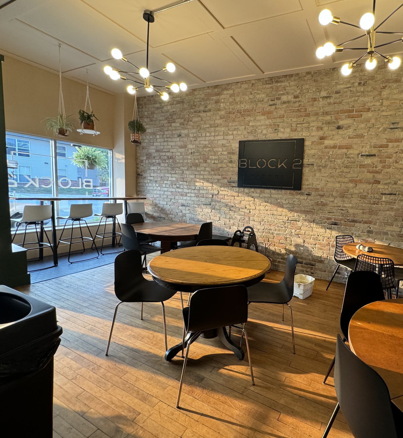 Plan Your Coffee Break